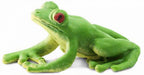 speelset Good Luck Minis kikkers 2,5 cm groen 192-delig