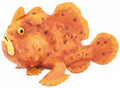 speeldier voelsprietvis junior 10,8 cm oranje