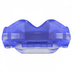 Safejawz gebitsbeschermer voor beugel senior ice blauw
