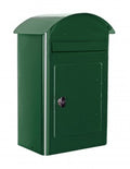 SafePost SP35 Groen