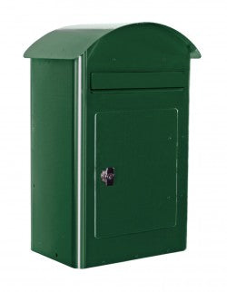 SafePost SP35 Groen