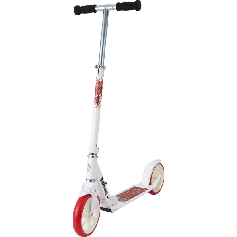 sale - jd bug smart red