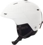 Salomon Icon LT skihelm dames wit maat 56-59 cm (M)