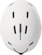 Salomon Icon LT skihelm dames wit maat 53-56 cm (S)