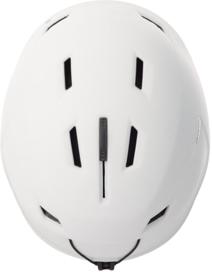 Salomon Icon LT skihelm dames wit maat 56-59 cm (M)