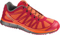 Kalalau Heren Hardloopschoenen Oranje Maat 41 1/3