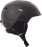 Salomon Pioneer LT access skihelm unisex zwart maat 53-56 cm (S)