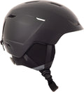 Salomon Salomon Pioneer LT access skihelm unisex zwart maat 59-62 cm (L)