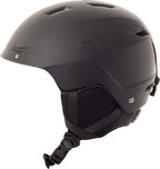 Salomon Salomon Pioneer LT access skihelm unisex zwart maat 59-62 cm (L)