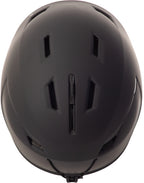 Salomon Pioneer LT access skihelm unisex zwart maat 53-56 cm (S)