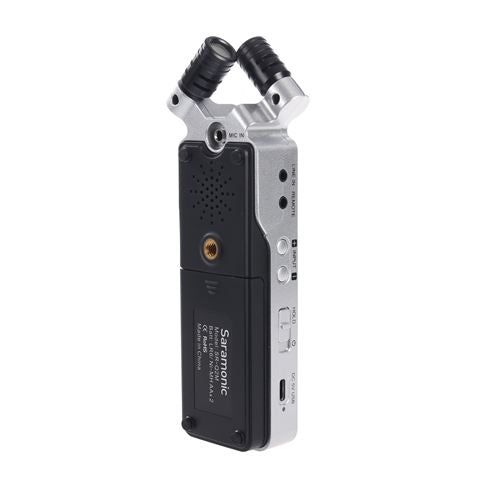 Saramonic Audio Recorder SR-Q2M Metal