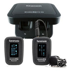 Saramonic Lavalier Microfoon Draadloos Blink 500 Pro B1