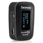Saramonic Lavalier Microfoon Draadloos Blink 500 Pro B1