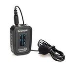Saramonic Lavalier Microfoon Draadloos Blink 500 Pro B1