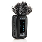 Saramonic Lavalier Microfoon Draadloos Blink 500 Pro B1