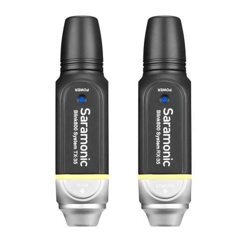 Saramonic Lavalier Microfoon Draadloos Blink 800 B1