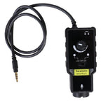 Saramonic Microfoon Adapter SmartRig II voor iOS en Android Smartphones