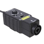 Saramonic Microfoon Adapter SmartRig II voor iOS en Android Smartphones