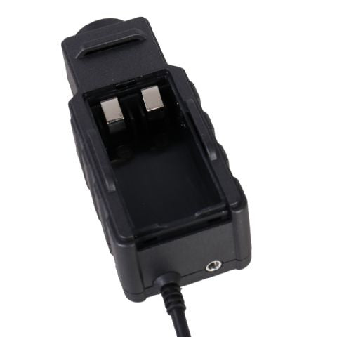Saramonic Microfoon Adapter SmartRig II voor iOS en Android Smartphones