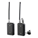 Saramonic Microfoon Set Draadloos SR-WM4C VHF