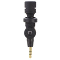 Saramonic Mini Microfoon SR-XM1 3,5 mm TRS