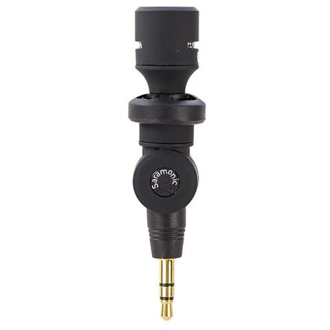 Saramonic Mini Microfoon SR-XM1 3,5 mm TRS