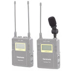 Saramonic Mini Microfoon SR-XM1 3,5 mm TRS