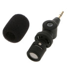 Saramonic Mini Microfoon SR-XM1 3,5 mm TRS