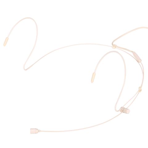 Saramonic Omni Headset Microfoon DK6A