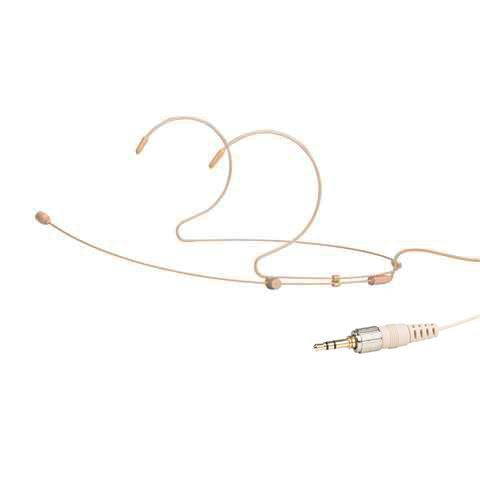 Saramonic Omni Headset Microfoon DK6A