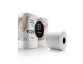 Satino toiletpapier original - 1 pak - 4 x 400 - 2 laags