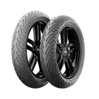 Michelin buitenband city grip saver tires 110 70-12 47s tltt citygrip saver mi