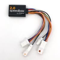 Sensor Giant 2.1