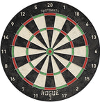 Shot Rogue Bristle Dartboard