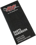 Shot Renegade Dartboard Cabinet Set