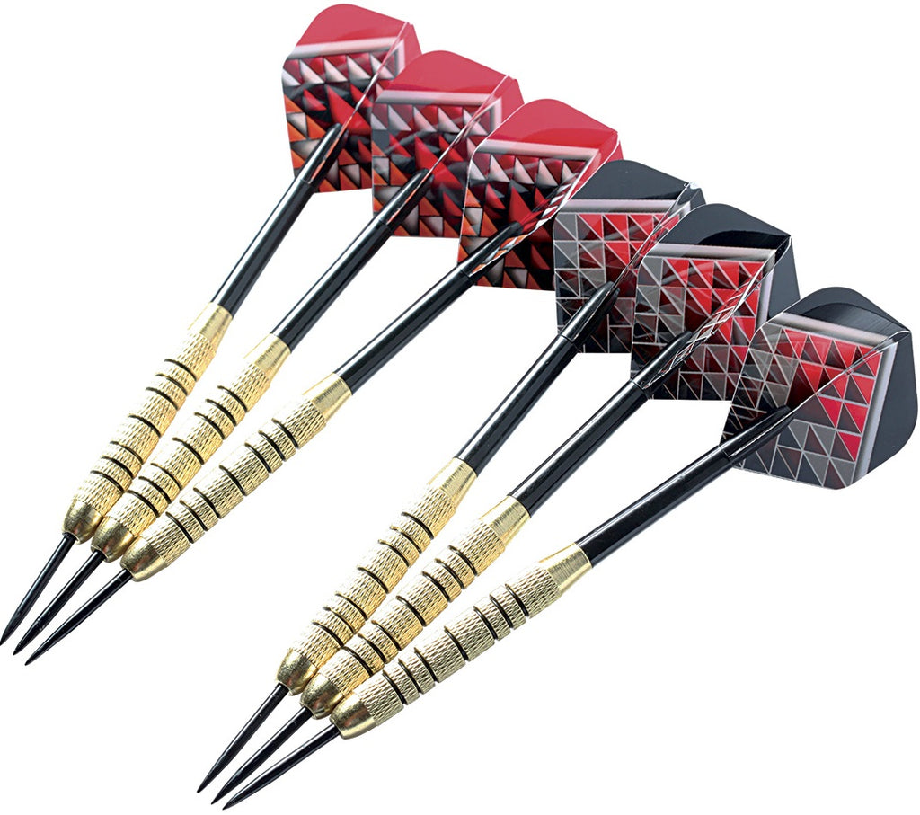 Shot Outlaw Tournament Dartboard Set