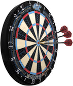 Shot Warrior Outlaw Dartboard