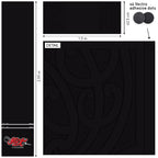 Shot T-Mat Floor Protection 300x60 cm