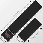 Shot T-Mat Floor Protection 300x60 cm