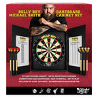 Shot Michael Smith Cabinet Set
