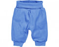 Schnizler Broek Nicki jongens blauw maat 74