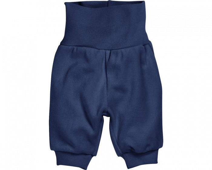 Schnizler Broek Nicki junior donkerblauw maat 68