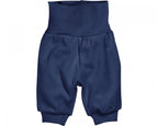 Schnizler Broek Nicki junior donkerblauw maat 68