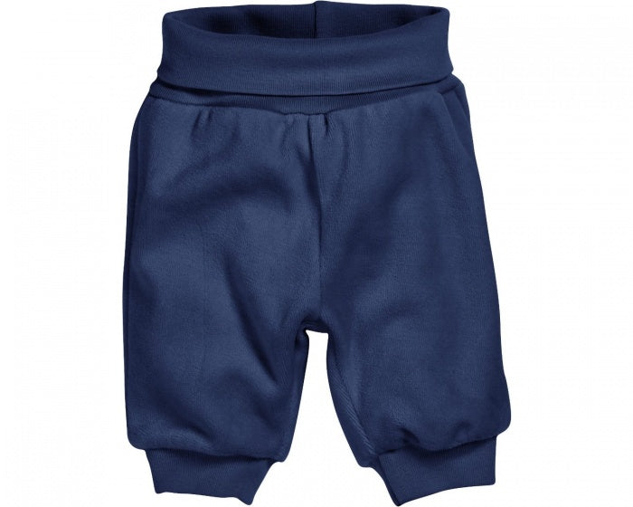 Schnizler Broek Nicki junior donkerblauw maat 50