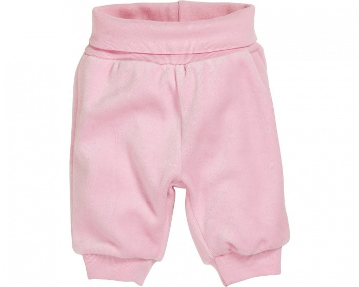 broek Nicki meisjes lichtroze maat 62