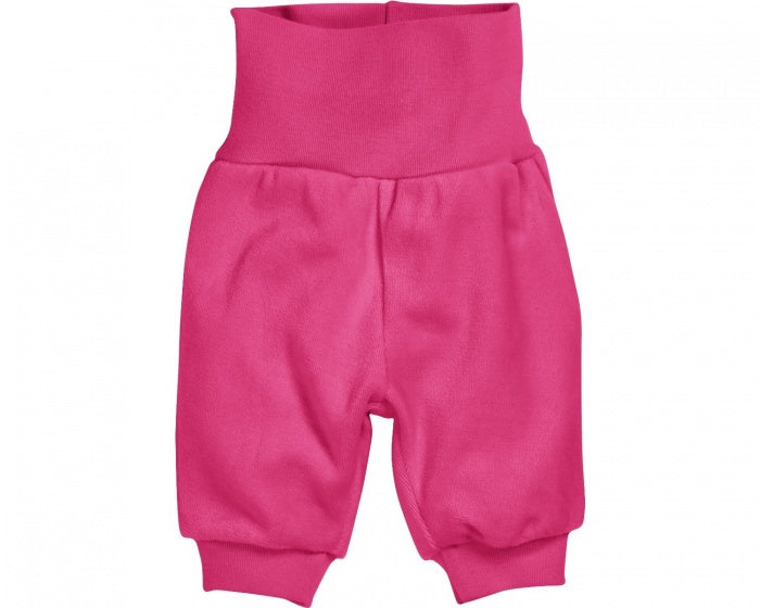 broek Nicki meisjes roze maat 74