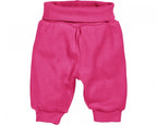 broek Nicki meisjes roze maat 80