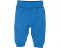 Schnizler Broekje junior blauw maat: 50