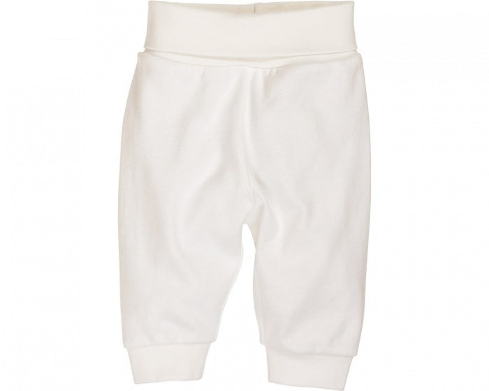 broekje junior wit maat: 50