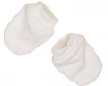Schnizler Krabwantjes junior wit one size